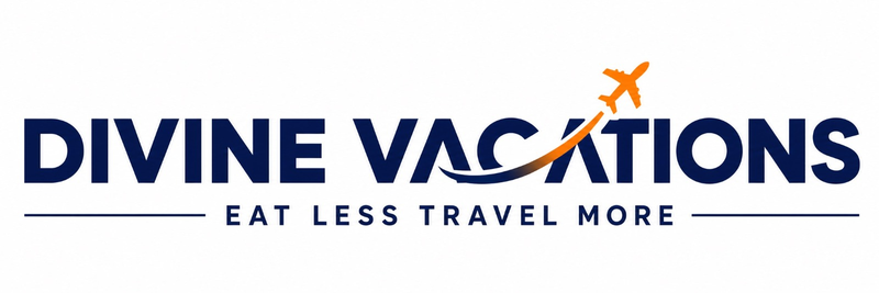 Divine Vacations
