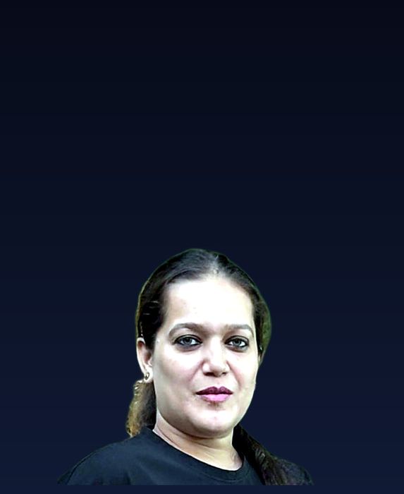 Ms. Komal
