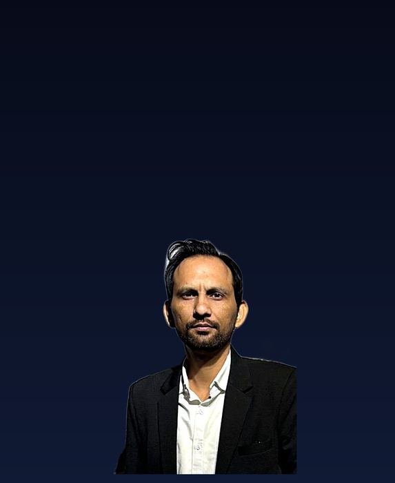 Mr. Shailendra Pawar